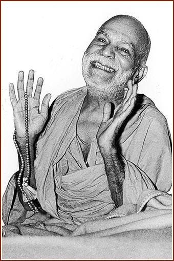 Yogiji Maharaj